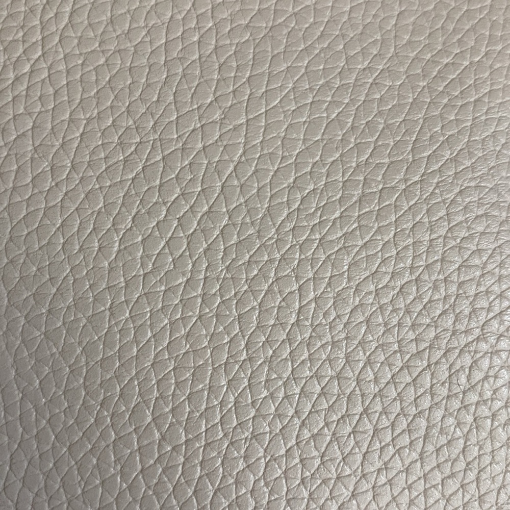 White Rectangular Michael Kors Purse - image 3